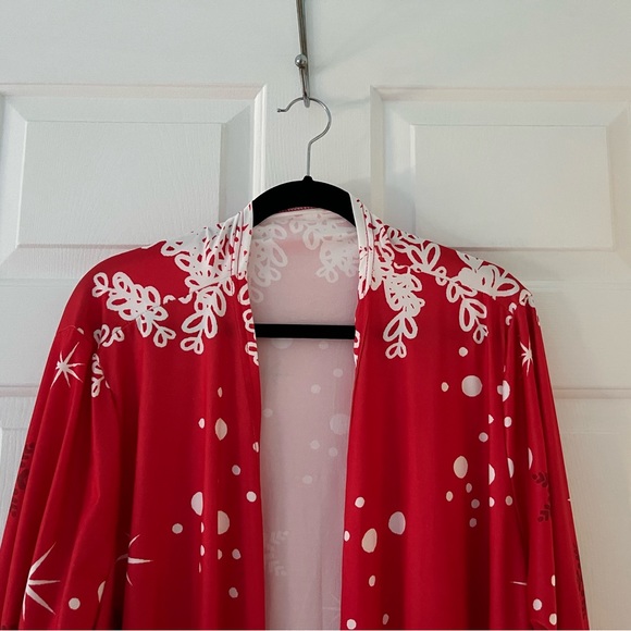 Holiday Cardigan - Picture 2 of 3